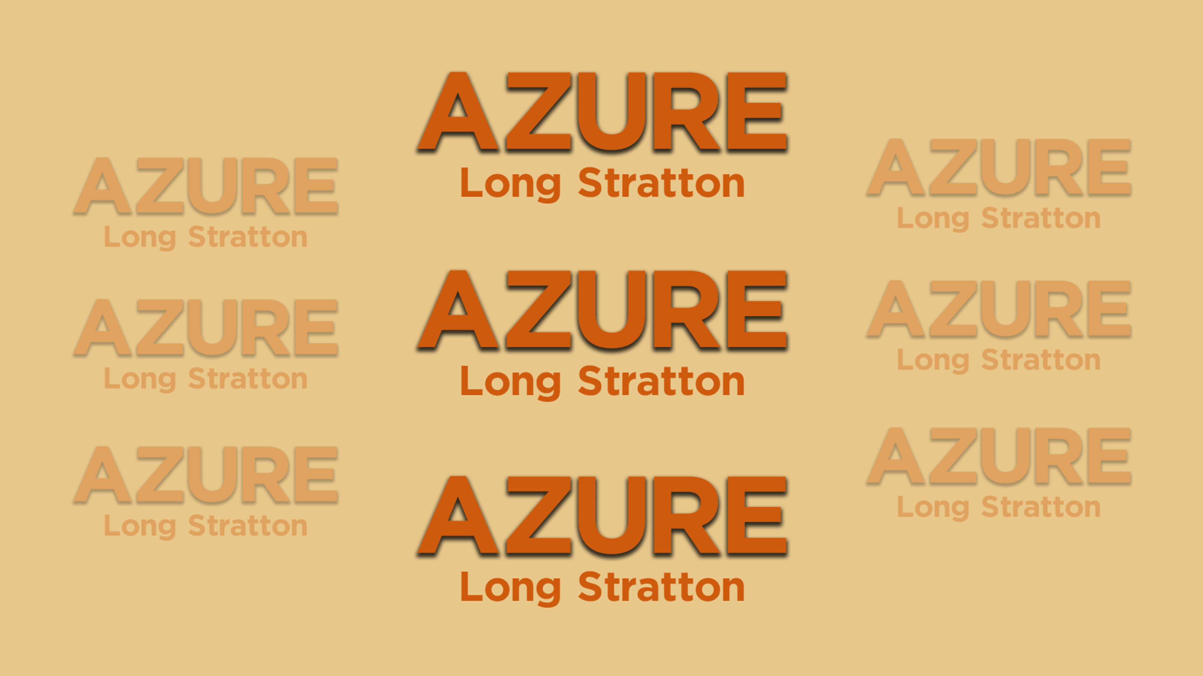 Azure Long Stratton